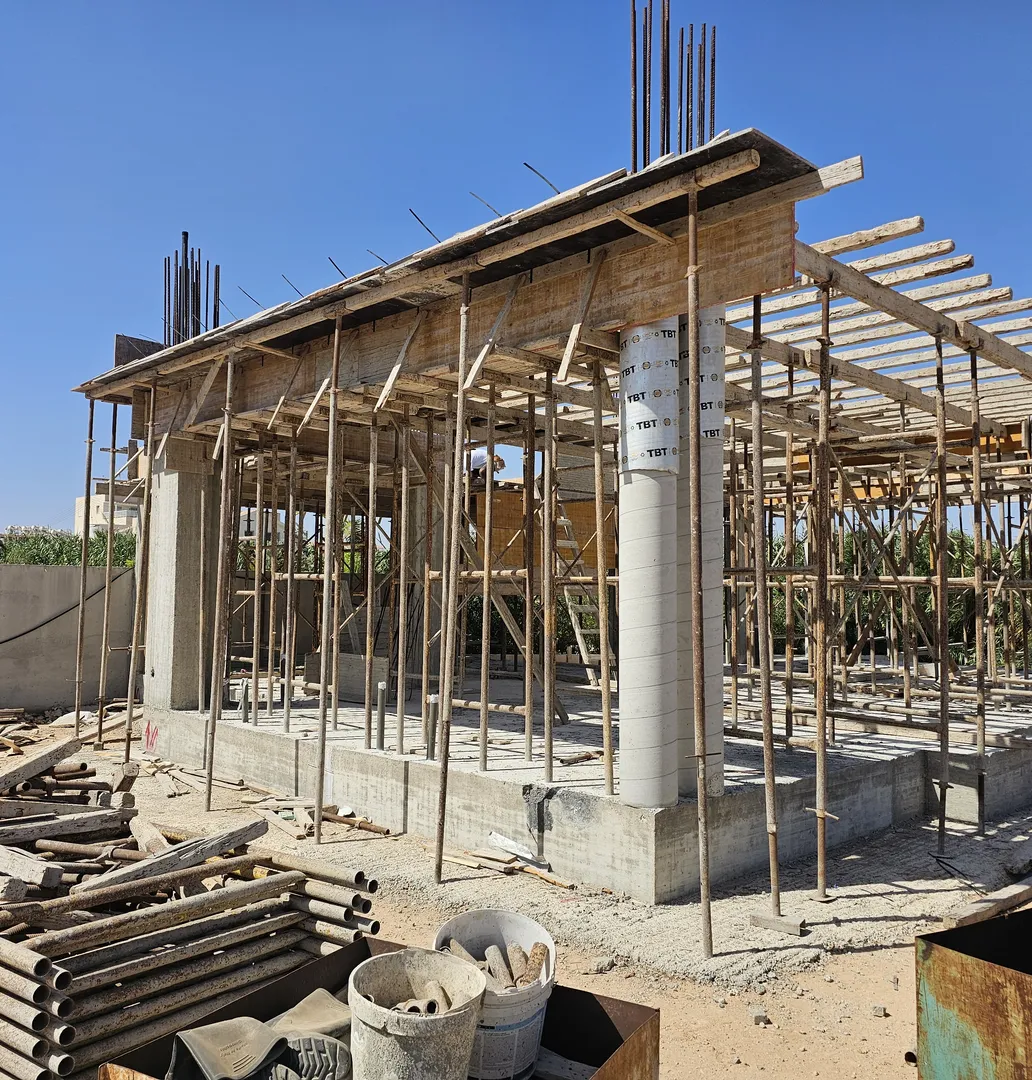 Turquoise Residences