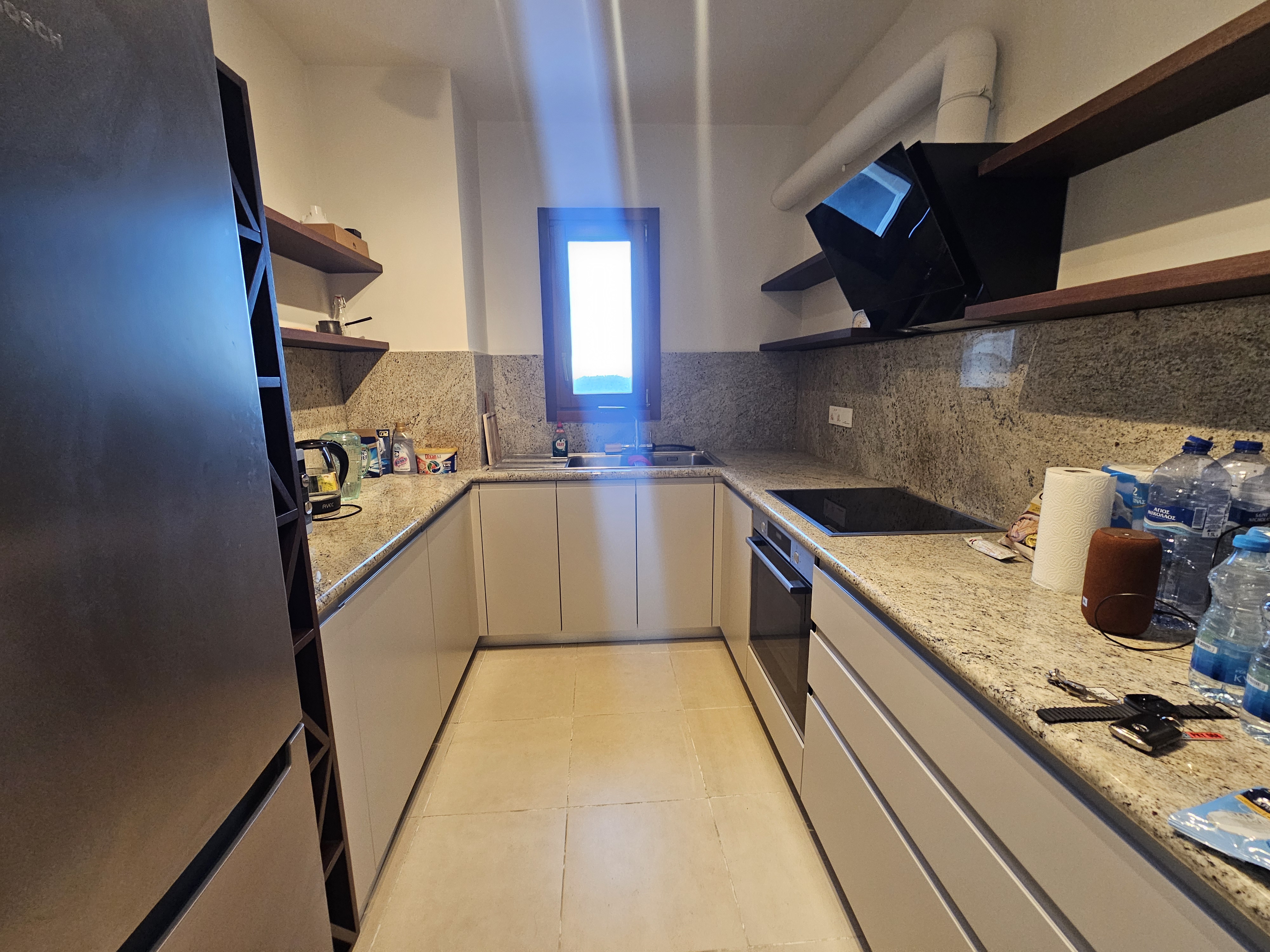 3-bedroom apartment in Paphos / Kouklia