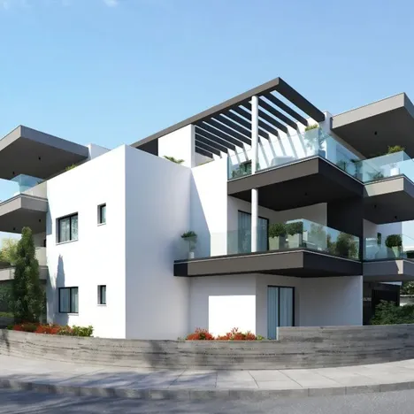 Olea Residence Nicosia