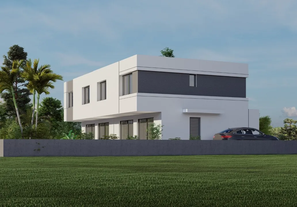 Iasonas Beach Villas