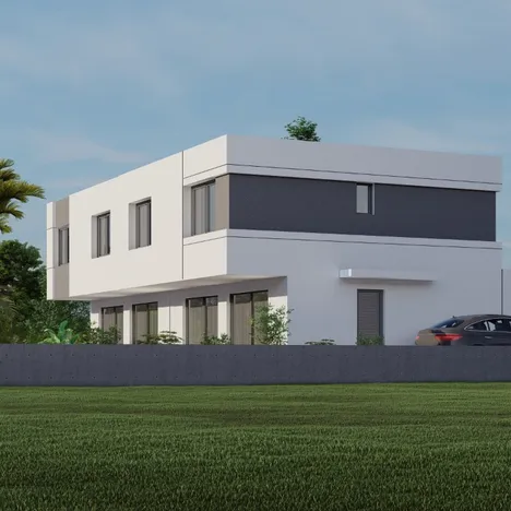 Iasonas Beach Villas