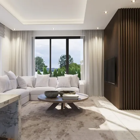 Green Global Residences