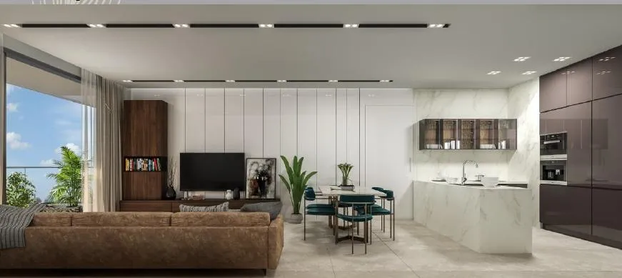 Osu Oasis Residences