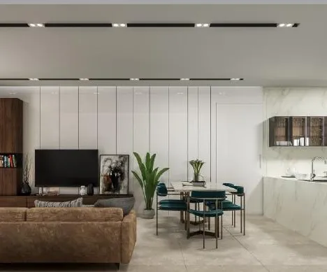 Osu Oasis Residences