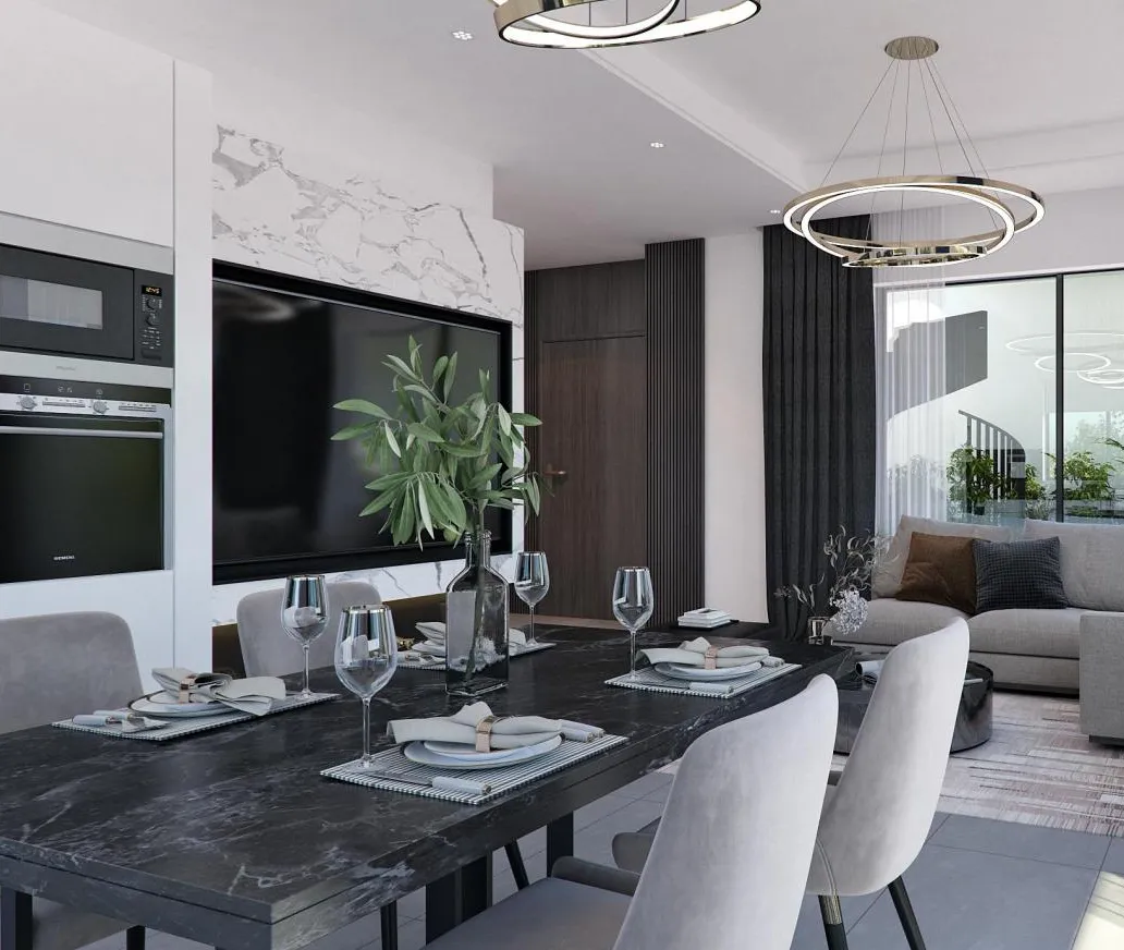 Bella Rosa Residence