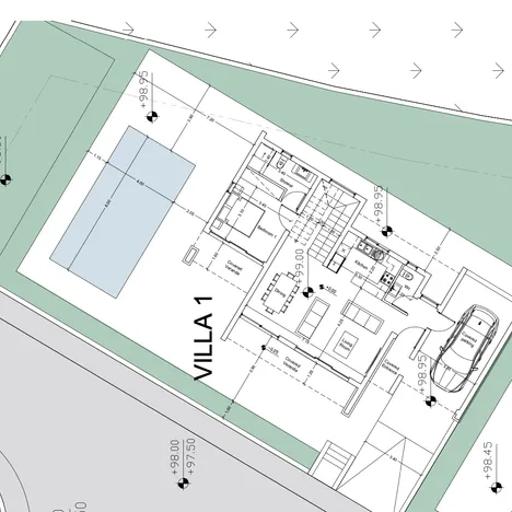 Riviera Residences Peyia