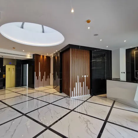 The Address Limassol 