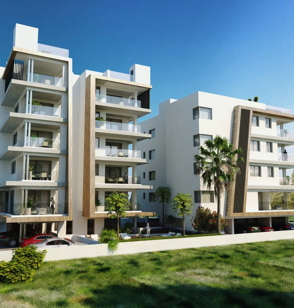 Majestic II Residence