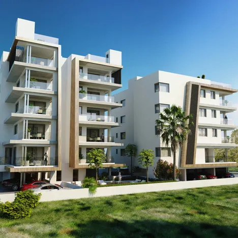 Majestic II Residence