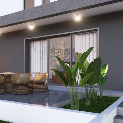 Riverstone Residences Deftera