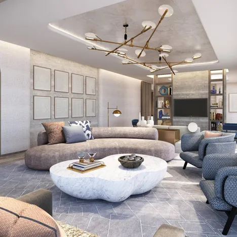 City of Dreams Mediterranean