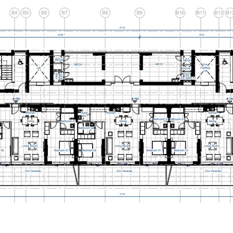 Soho Resort East Tower Paphos