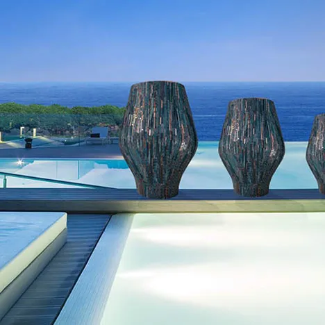 Armonia Beach Villas