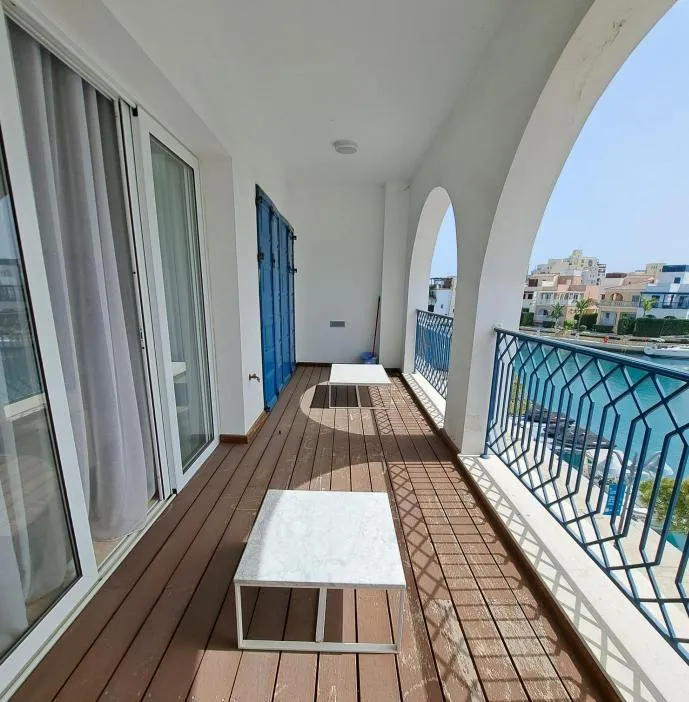 Thetis Residence Marina Limassol