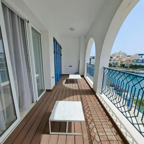 Thetis Residence Marina Limassol