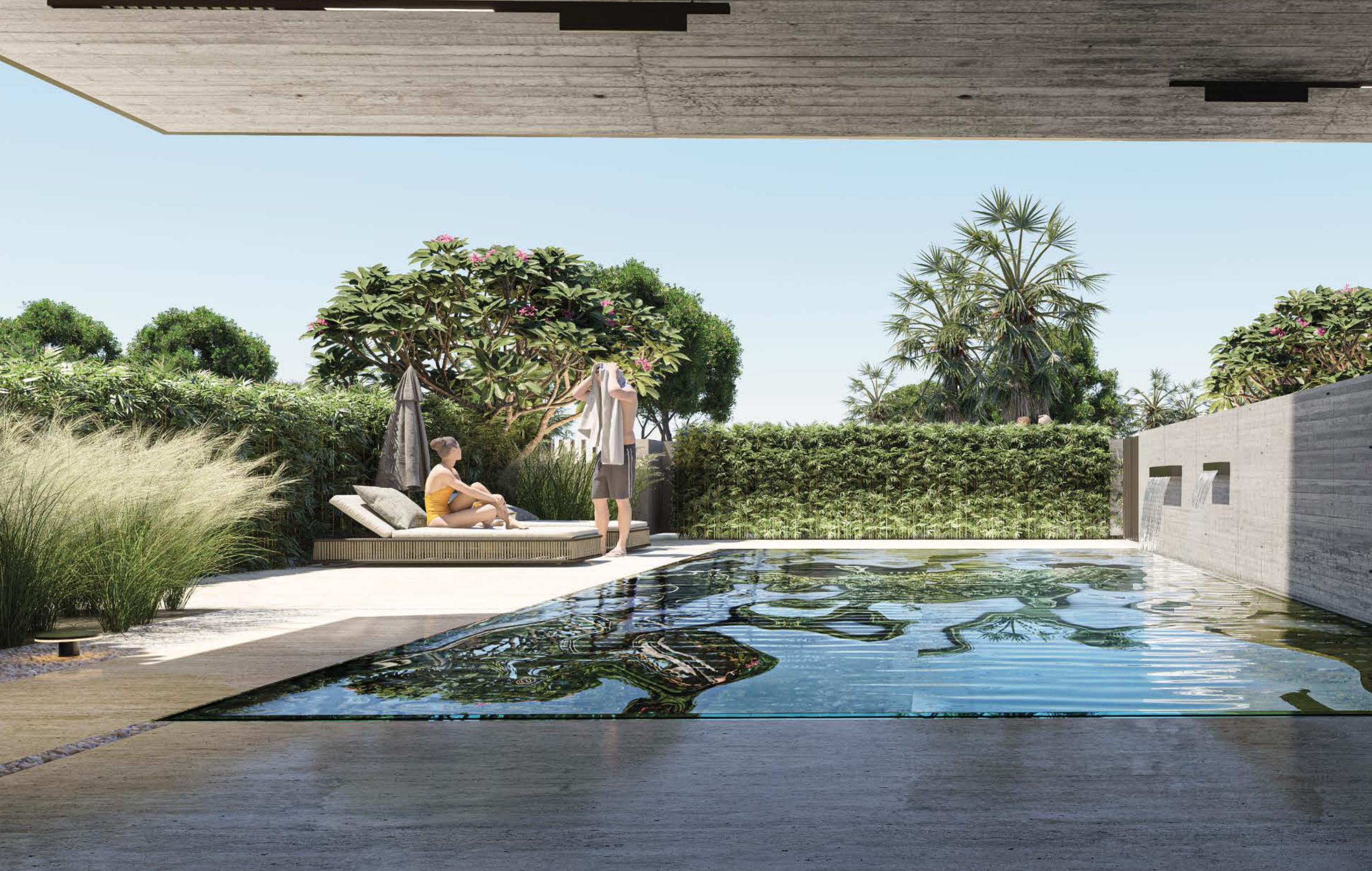 Amara Eleven Residence