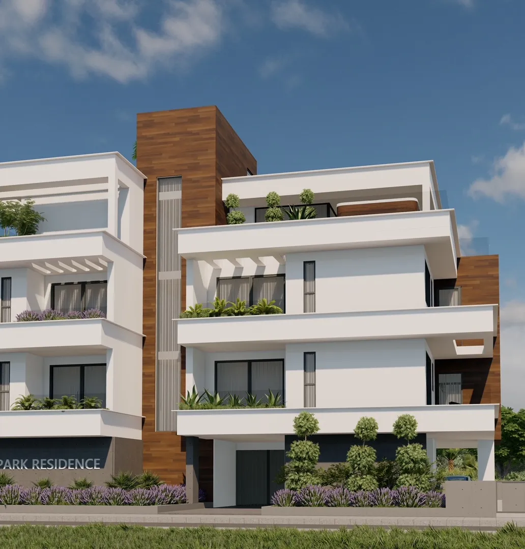 Armira Park Residence