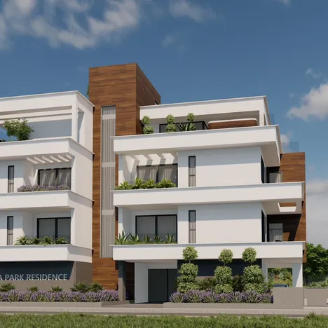 Armira Park Residence