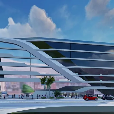 Wall Street Business Center