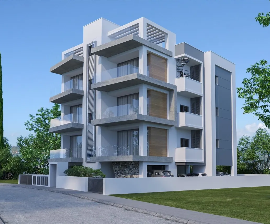 Jasmine Elite Residences