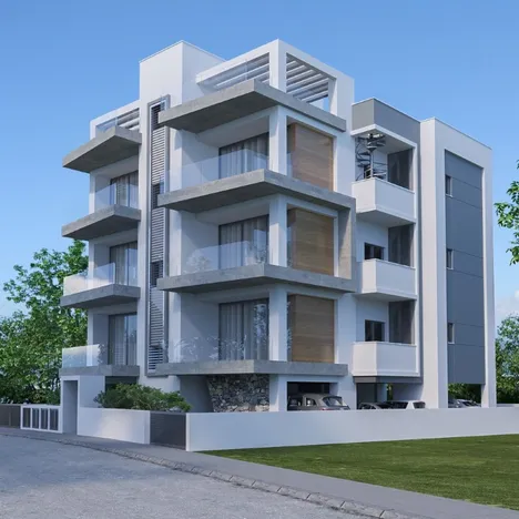 Jasmine Elite Residences