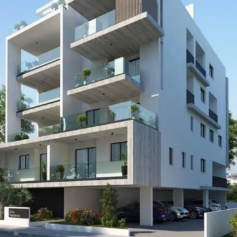 Olive Residence Project