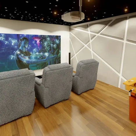 Turquoise Residences