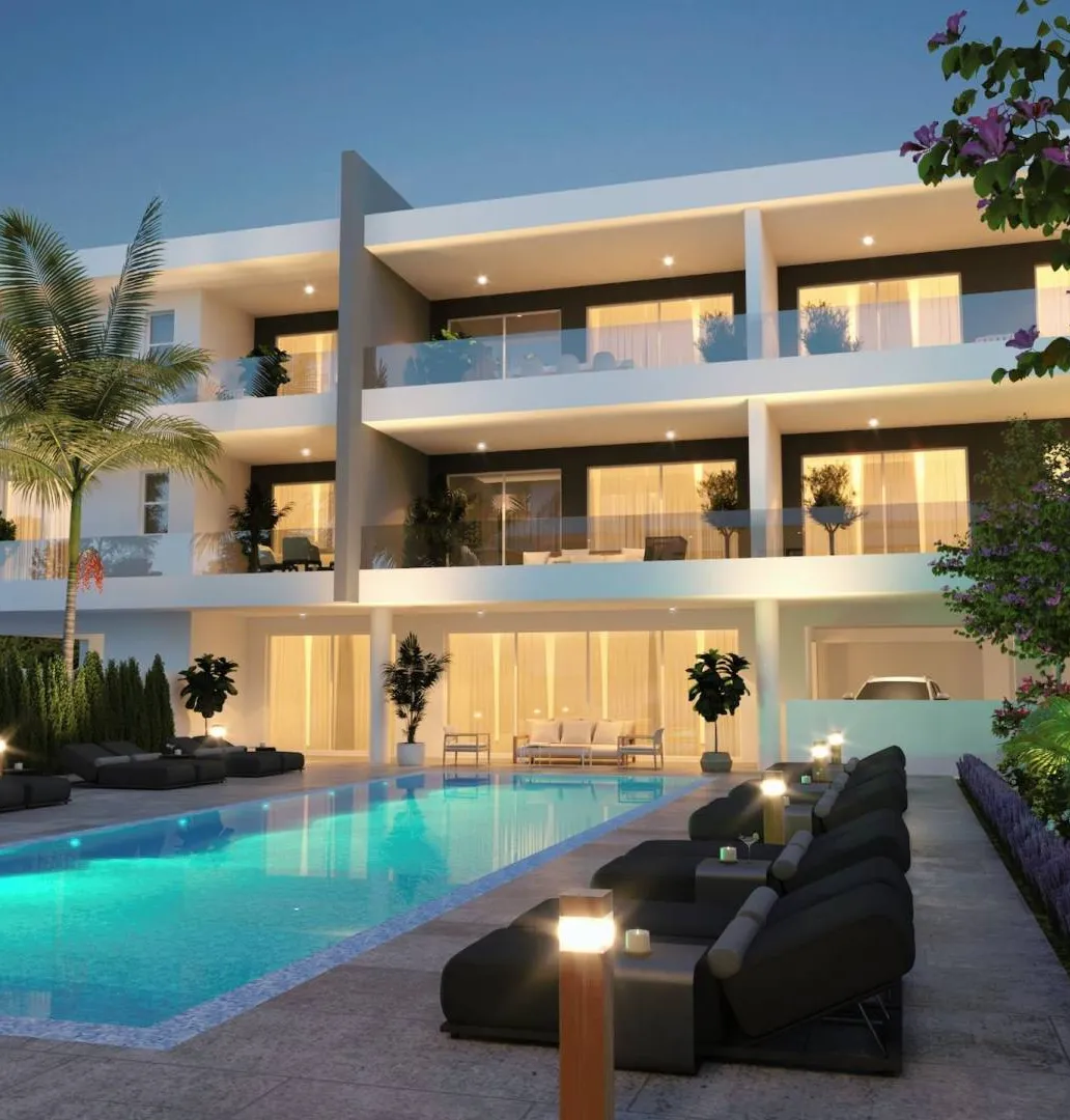 Flamingo Lake Resort