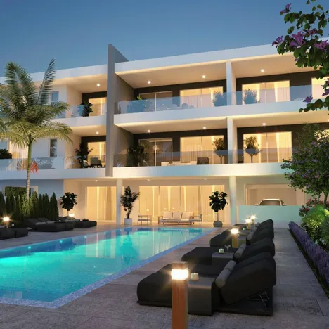 Flamingo Lake Resort