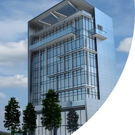 Makariou Business Center