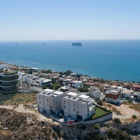 Oyster Boutique Holiday Suites