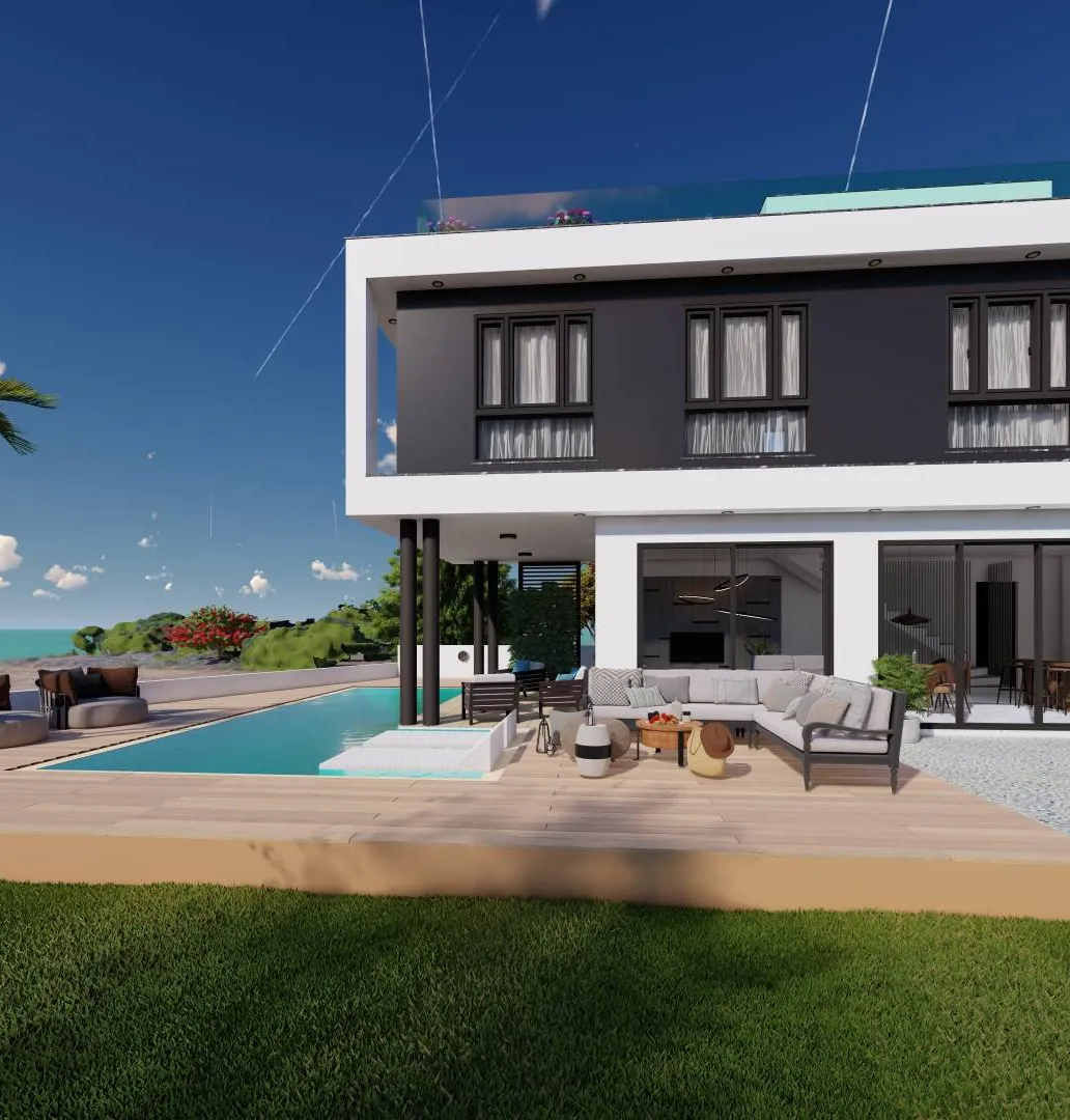 Turquoise Residences