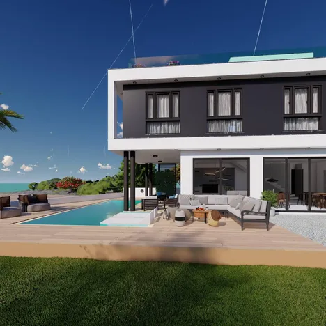 Turquoise Residences