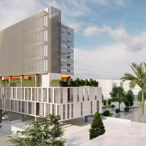 Kalispera Business Center