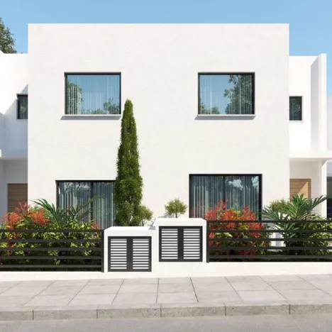 Sophia Gardens (Engomi)