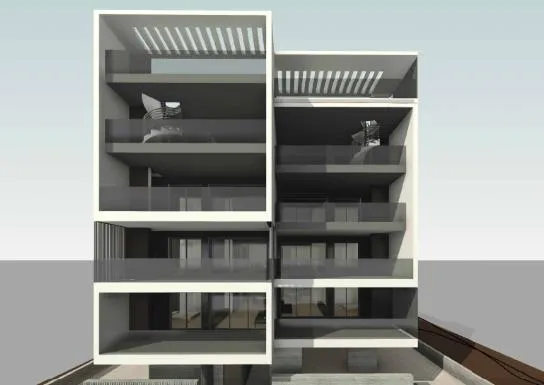 Thessalias Elite Residence