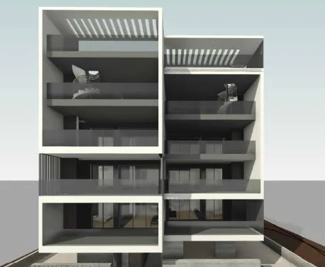 Thessalias Elite Residence