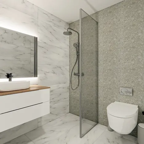 Oasis Residence Engomi