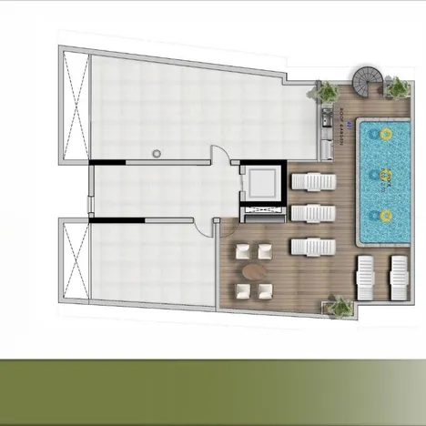 Ginanthoni Residence