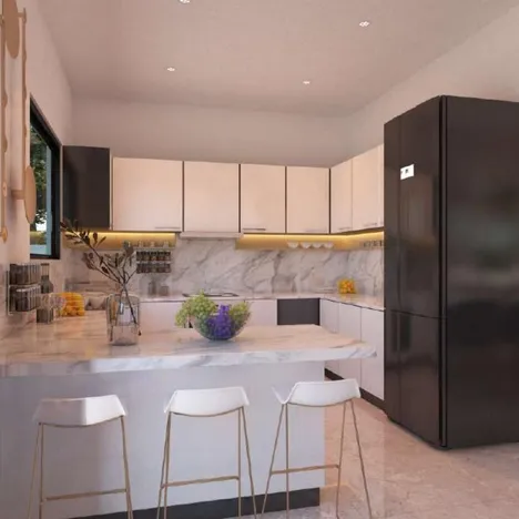 Sophia Gardens (Engomi)