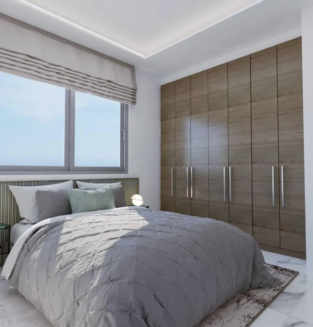 Kamares View Residences