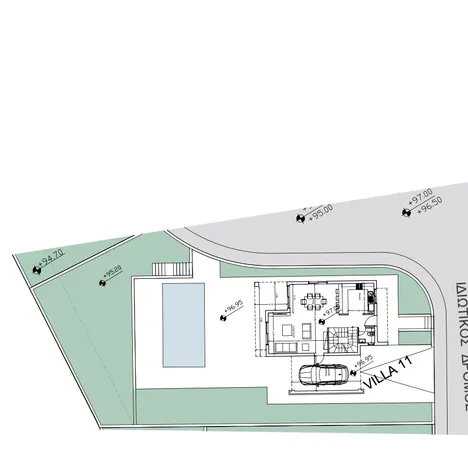 Riviera Residences Peyia