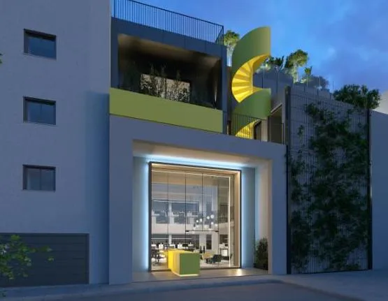 Zoku Microliving