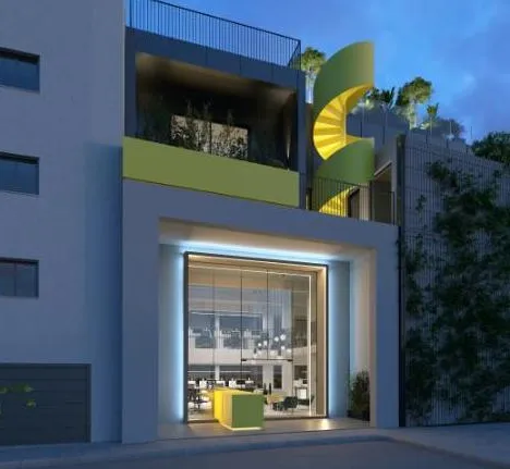 Zoku Microliving
