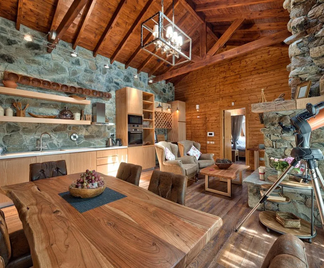 2-bedroom house in Limassol / Prodromos