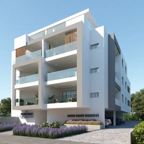 Garden Square Residences