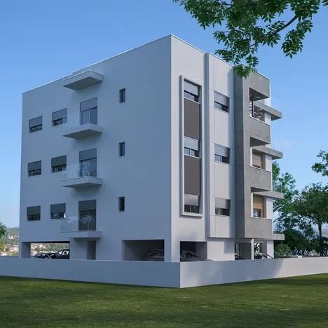 Jasmine Elite Residences