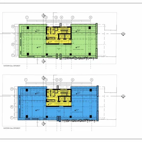 Tryfonos Office Building