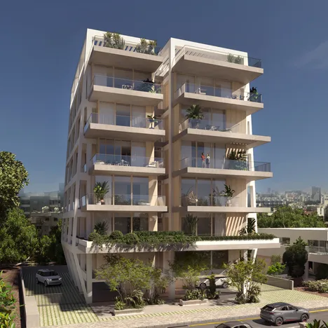 The Garden Residence