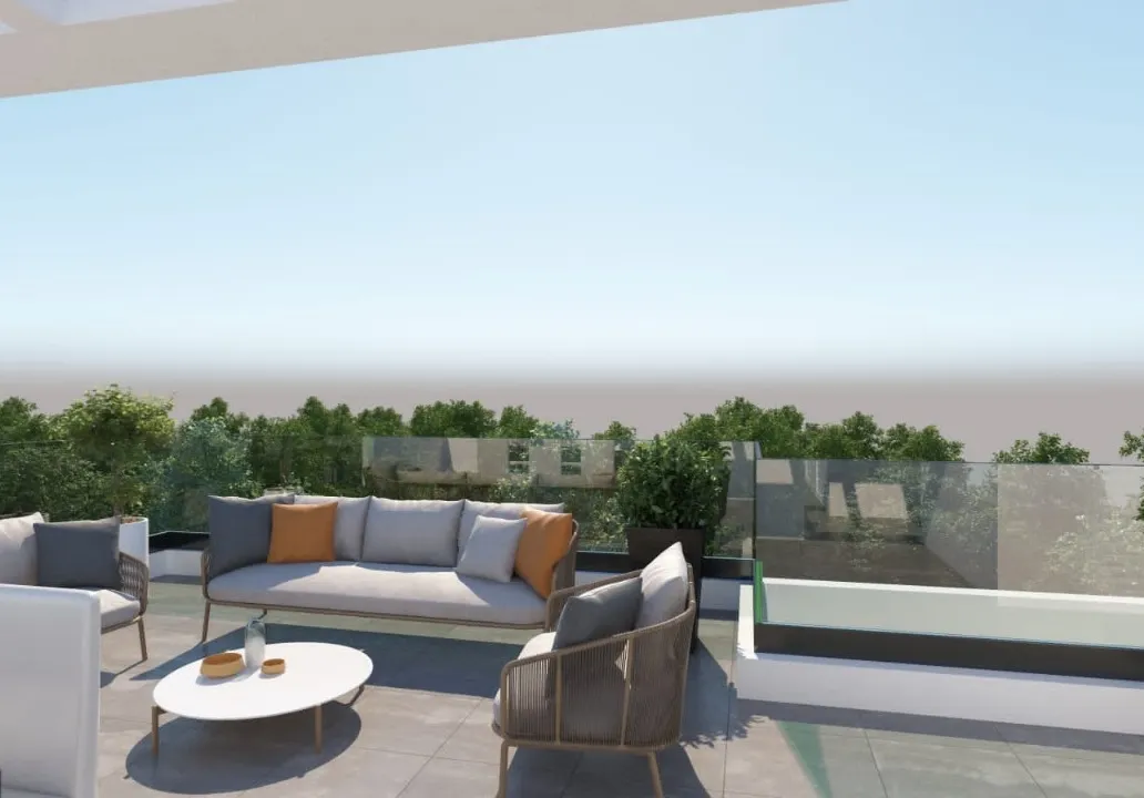 Allure Residence (Larnaca)